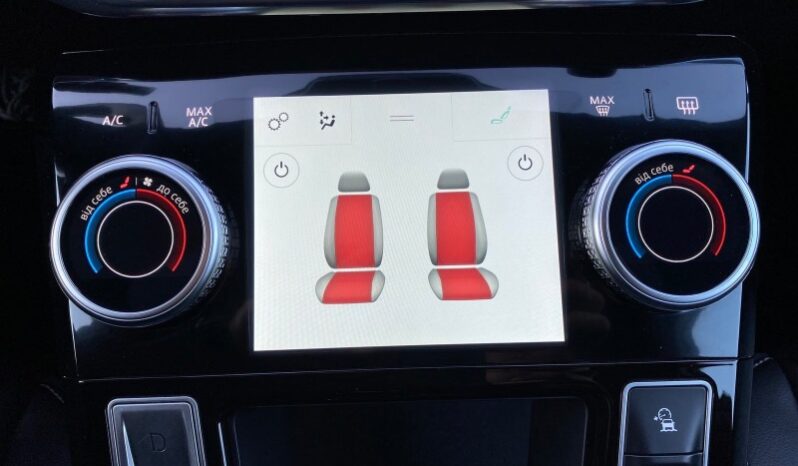 
								Вживанi 2019  Jaguar I-Pace заповнено									