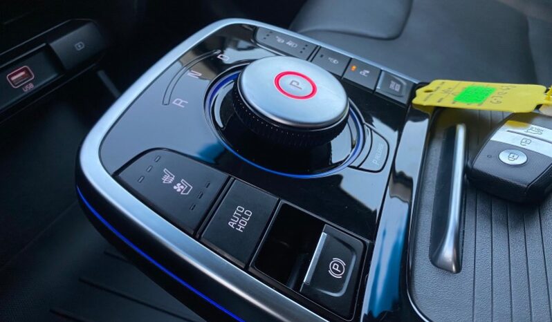 
								Вживанi 2019  KIA Niro заповнено									