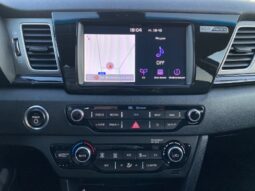 
										Вживанi 2019  KIA Niro заповнено									