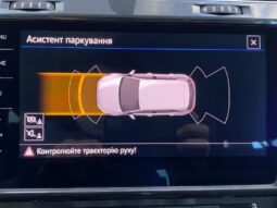 
										Вживанi 2020  Volkswagen Golf заповнено									
