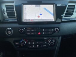 
										Вживанi 2019  KIA Niro заповнено									