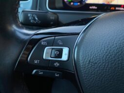 
										Вживанi 2019  Volkswagen Golf заповнено									