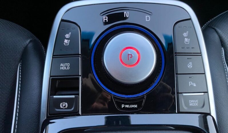 
								Вживанi 2019  KIA Niro заповнено									