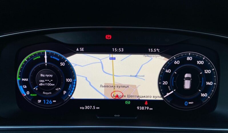 
								Вживанi 2019  Volkswagen Golf заповнено									