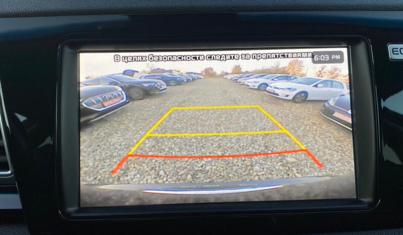 
								Вживанi 2019  KIA Niro заповнено									