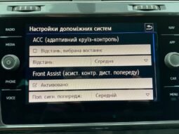 
										Вживанi 2019  Volkswagen Golf заповнено									