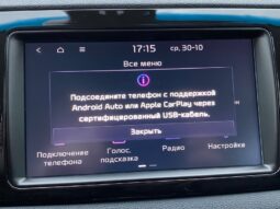 
										Вживанi 2019  KIA Niro заповнено									