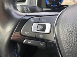
										Вживанi 2019 Volkswagen Golf заповнено									
