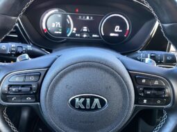 
										Вживанi 2020  KIA Niro заповнено									