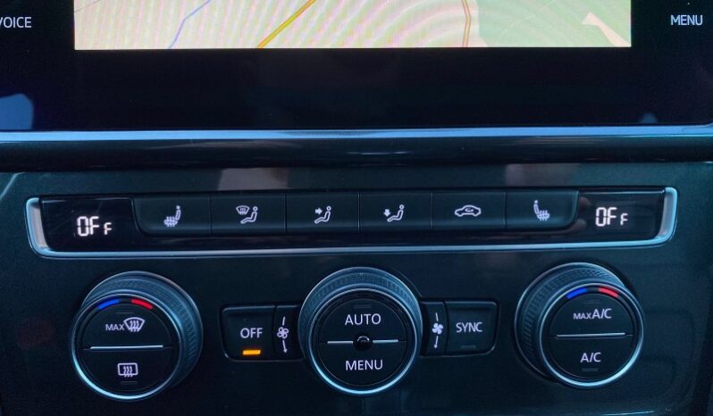 
								Вживанi 2019  Volkswagen Golf заповнено									