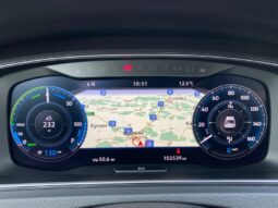 
										Вживанi 2019 Volkswagen Golf заповнено									