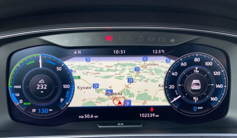 
								Вживанi 2019 Volkswagen Golf заповнено									