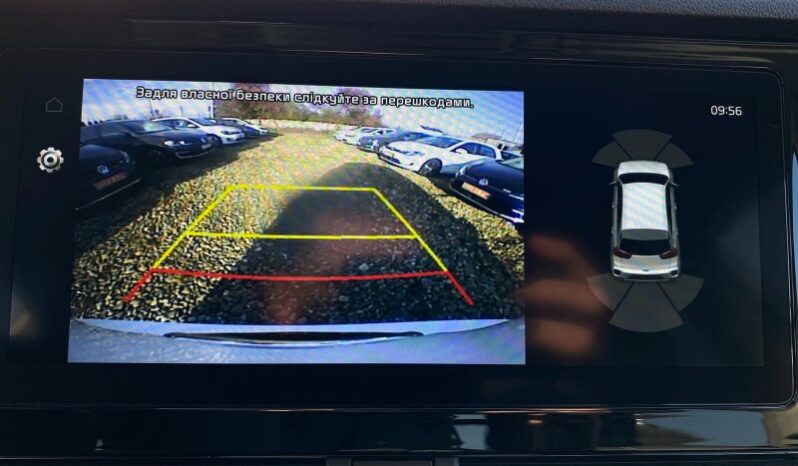 
								Вживанi 2020  KIA Niro заповнено									