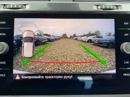 
										Вживанi 2019 Volkswagen Golf заповнено									