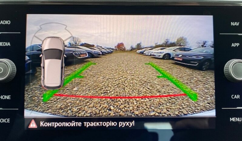 
								Вживанi 2019 Volkswagen Golf заповнено									