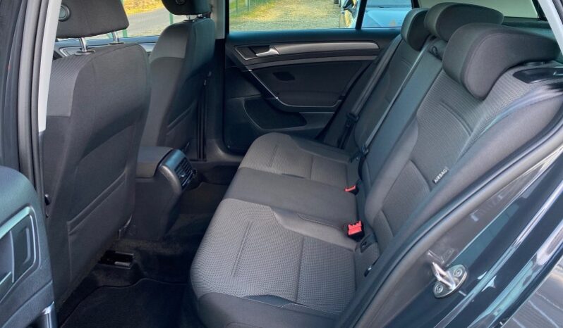 
								Вживанi 2019 Volkswagen Golf заповнено									
