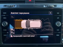 
										Вживанi 2019  Volkswagen Golf заповнено									