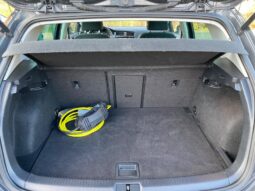 
										Вживанi 2019 Volkswagen Golf заповнено									