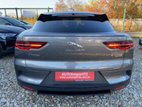 Вживанi 2019  Jaguar I-Pace