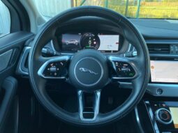 
										Вживанi 2021  Jaguar I-Pace заповнено									