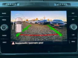 
										Вживанi 2019  Volkswagen Golf заповнено									