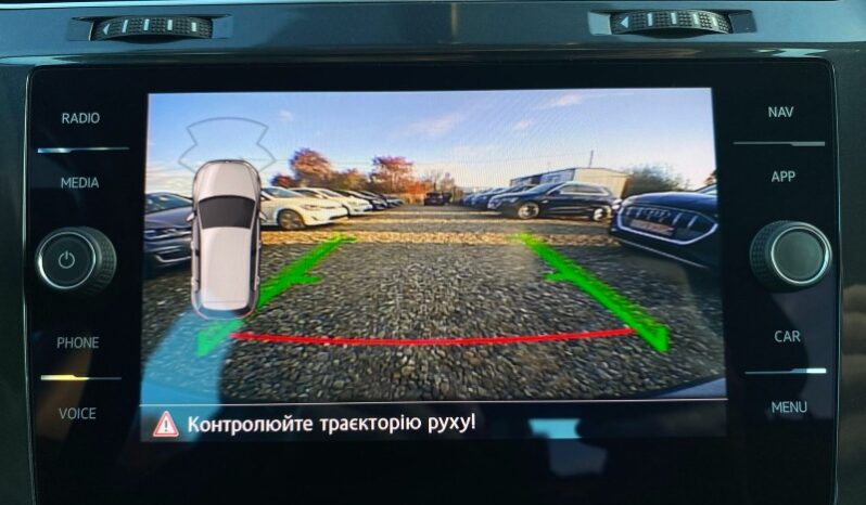 
								Вживанi 2019  Volkswagen Golf заповнено									