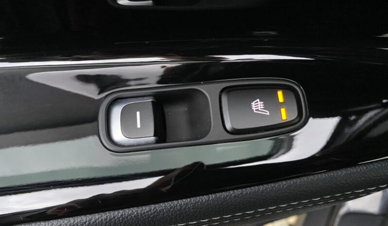 
								Вживанi 2019  KIA Niro заповнено									