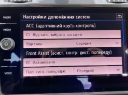 
										Вживанi 2019 Volkswagen Golf заповнено									