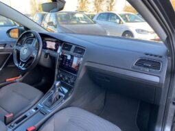 
										Вживанi 2019  Volkswagen Golf заповнено									