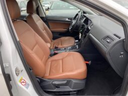 
										Вживанi 2019 Volkswagen Golf заповнено									