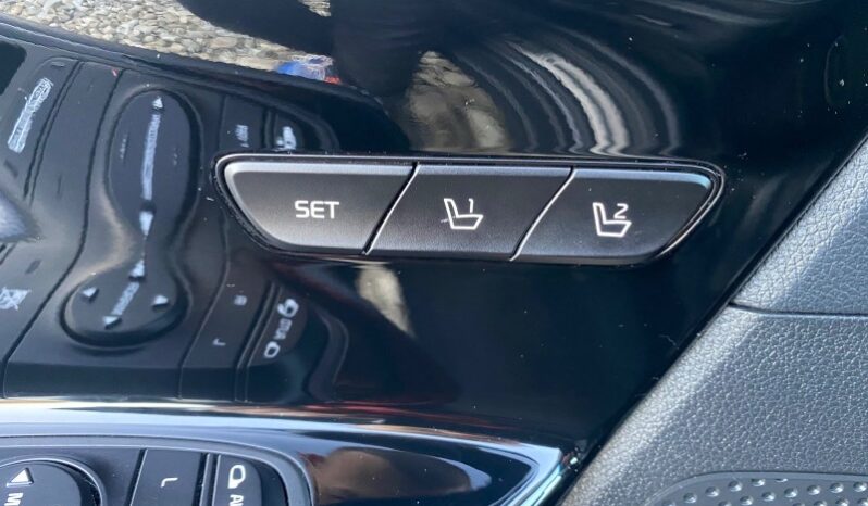 
								Вживанi 2019  KIA Niro заповнено									