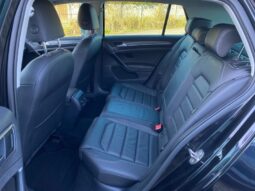 
										Вживанi 2019  Volkswagen Golf заповнено									