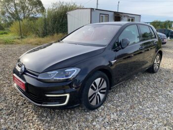 Вживанi 2019  Volkswagen Golf