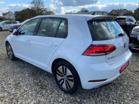 Вживанi 2020  Volkswagen Golf