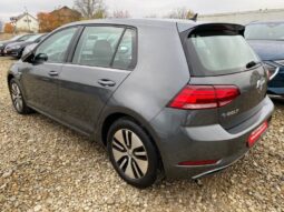 
										Вживанi 2019 Volkswagen Golf заповнено									