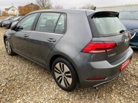 Вживанi 2019 Volkswagen Golf