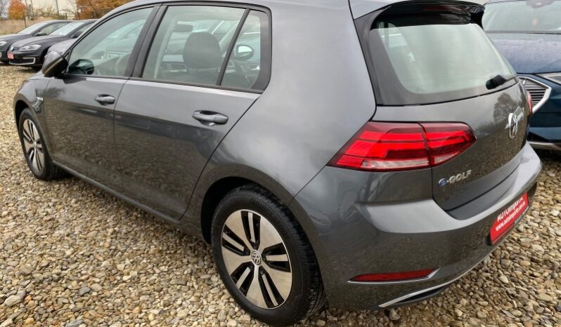 
								Вживанi 2019 Volkswagen Golf заповнено									