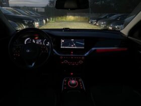 Вживанi 2020  KIA Niro