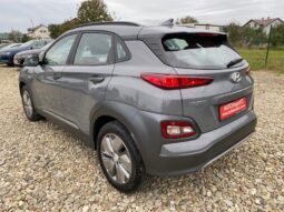 
										Вживанi 2020  Hyundai Kona заповнено									