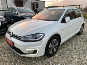 Вживанi 2019 Volkswagen Golf