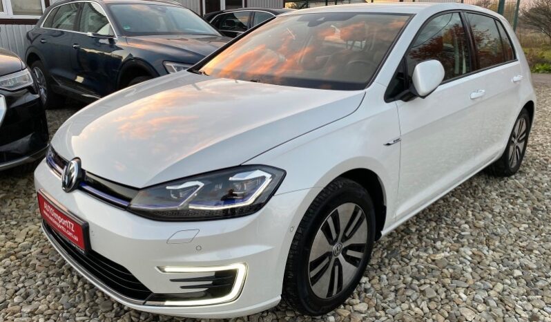 
								Вживанi 2019 Volkswagen Golf заповнено									