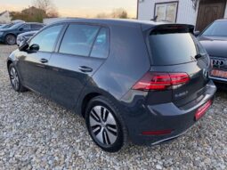 
										Вживанi 2019 Volkswagen Golf заповнено									