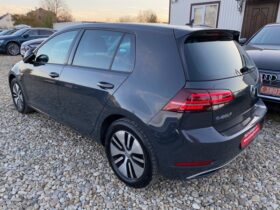 Вживанi 2019 Volkswagen Golf