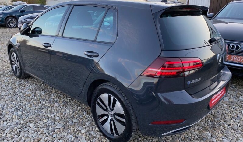 
								Вживанi 2019 Volkswagen Golf заповнено									