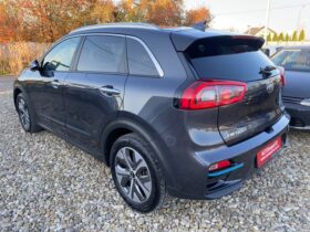 Вживанi 2019  KIA Niro
