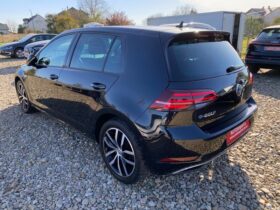 Вживанi 2019  Volkswagen Golf