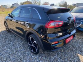 Вживанi 2019  KIA Niro