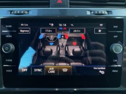 
										Вживанi 2019  Volkswagen Golf заповнено									