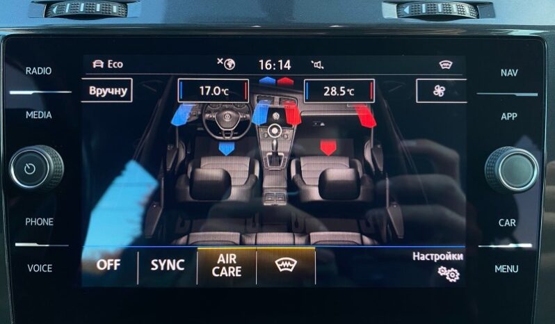 
								Вживанi 2019  Volkswagen Golf заповнено									