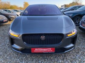 Вживанi 2019  Jaguar I-Pace